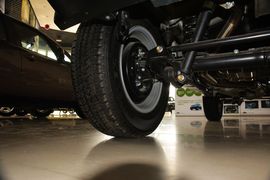 2012款铃木吉姆尼1.3L 四驱自动JLX导航版