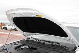 2018款捷途X70 1.5T 自动尊行版