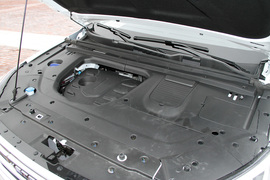 2018款捷途X70 1.5T 自动尊行版