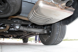 2018款捷途X70 1.5T 自动尊行版