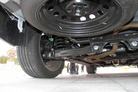 2018款捷途X70 1.5T 自动尊行版