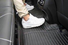 2018款捷途X70 1.5T 自动尊行版