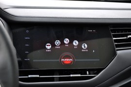 2019款哈弗F7 1.5T 两驱i型
