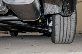 2019款别克威朗 20T 双离合领先型