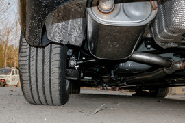 2019款别克威朗 20T 双离合领先型