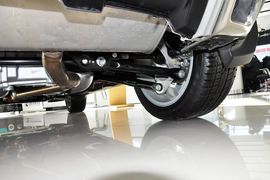2014款路虎揽胜极光2.0T 5门耀真版
