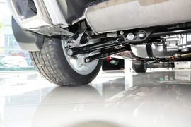 2014款路虎揽胜极光2.0T 5门耀真版