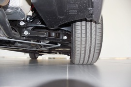 2019款宝马3系GT 320i 时尚型