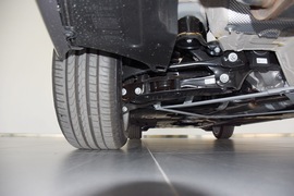 2019款宝马3系GT 320i 时尚型