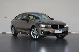 2019款宝马3系GT 320i 时尚型