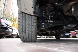 2018款三菱奕歌 1.5T CVT四驱真我版