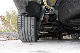 2018款奔驰V260 L 尊贵加长版