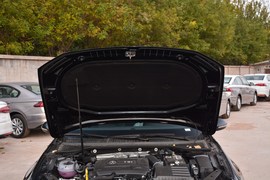 2019款大众迈腾 330TSI DSG 豪华型