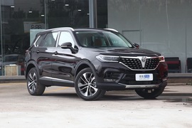 2018款中华V7 280T DCT豪华型 5座