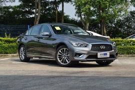 2018款英菲尼迪Q50L 2.0T 进享版