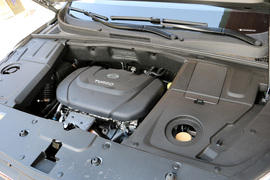 2019款宝骏530 1.5T CVT 尊贵型