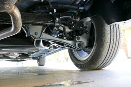 2019款宝骏530 1.5T CVT 尊贵型