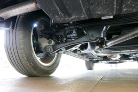 2019款宝骏530 1.5T CVT 尊贵型