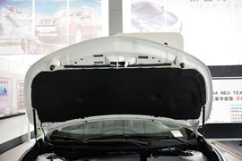 2014款日产天籁公爵2.5L XV尊享版