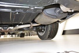 2014款日产天籁公爵2.5L XV尊享版