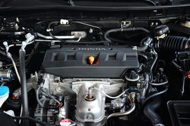 2014款本田雅阁2.0LX 舒适版