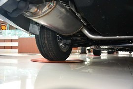 2014款本田雅阁2.0LX 舒适版