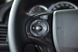 2014款本田雅阁2.0LX 舒适版