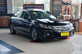 2014款本田雅阁2.0LX 舒适版