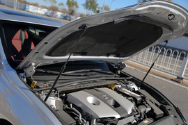 2018款雷克萨斯ES 260 F SPORT版