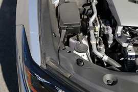 2018款雷克萨斯ES 260 F SPORT版