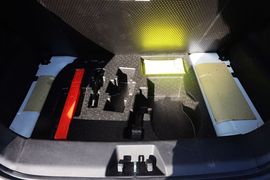 2019款哪吒N01 380s