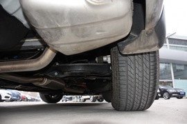 2019款本田CR-V 锐·混动 2.0L 两驱净致版 国V