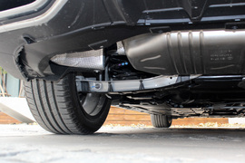 2019款奔驰A级三厢 A200L 运动轿车