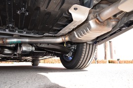 2019款奔驰E200L 4MATIC 运动轿车