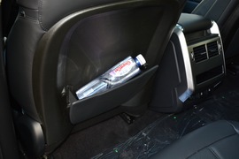 2019款路虎揽胜运动版 3.0 V6 特别版