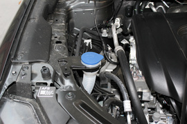 2019款马自达CX-8 2.5L 四驱旗舰型