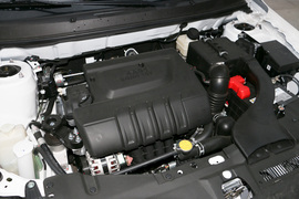 2019款东南A5翼舞 1.5L CVT旗舰版