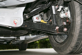 2019款东南A5翼舞 1.5L CVT旗舰版