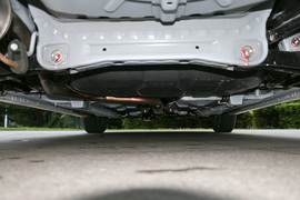 2019款东南A5翼舞 1.5L CVT旗舰版