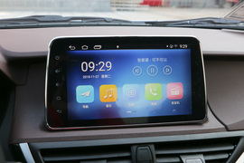 2019款东南A5翼舞 1.5L CVT旗舰版