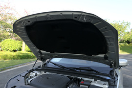 2019款沃尔沃V90 Cross Country T5 AWD 智尊版