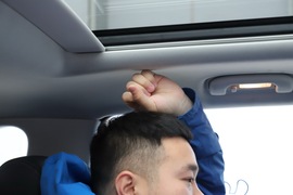 2019款 沃兰多 530T 自动米奇定制版(5+2款)