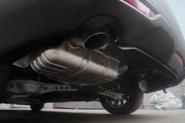 2019款 沃兰多 530T 自动米奇定制版(5+2款)