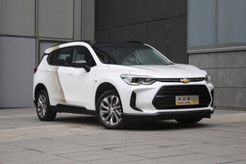 2019款 沃兰多 530T 自动米奇定制版(5+2款)