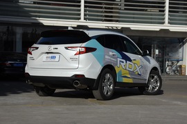 2019款广汽讴歌RDX 2.0T 钻享·魅版SH-AWD