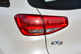 2019款起亚KX3 EV 标准型