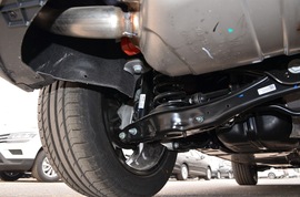 2019款斯柯达柯迪亚克GT TSI380四驱旗舰版