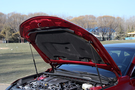 2019款丰田亚洲龙双擎2.5L Limited旗舰版