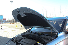 2019款宝骏510 1.5L 手动尊享型