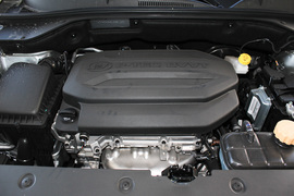2019款宝骏510 1.5L 手动尊享型